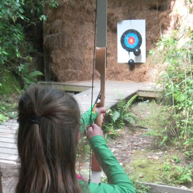 Archery