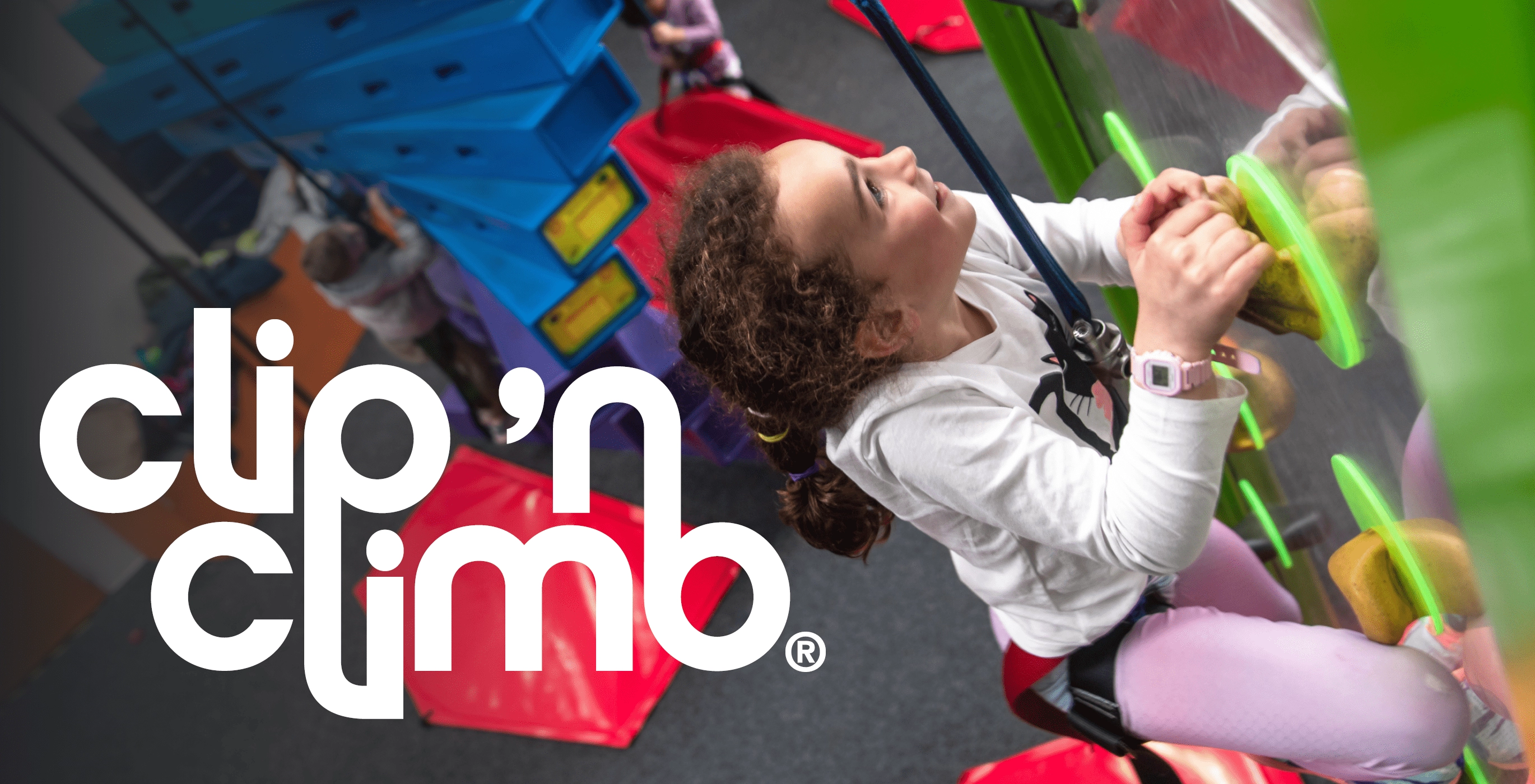 Clip 'n Climb Christchurch