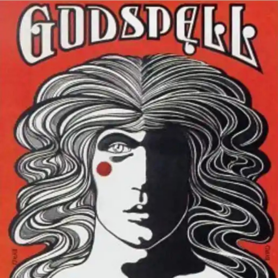 Featured image Godspell