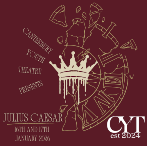 Julius Caesar Papa Hou Feature Image (500x500 px)