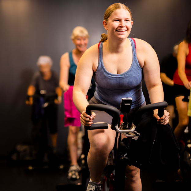 Bishopdale Recreation Centre - Elevate Fitness - The Kind Foundation-1