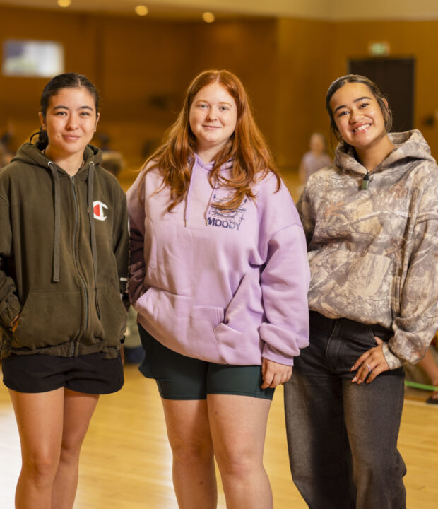 Bishopdale Recreation Centre - Elevate Fitness - The Kind Foundation-32