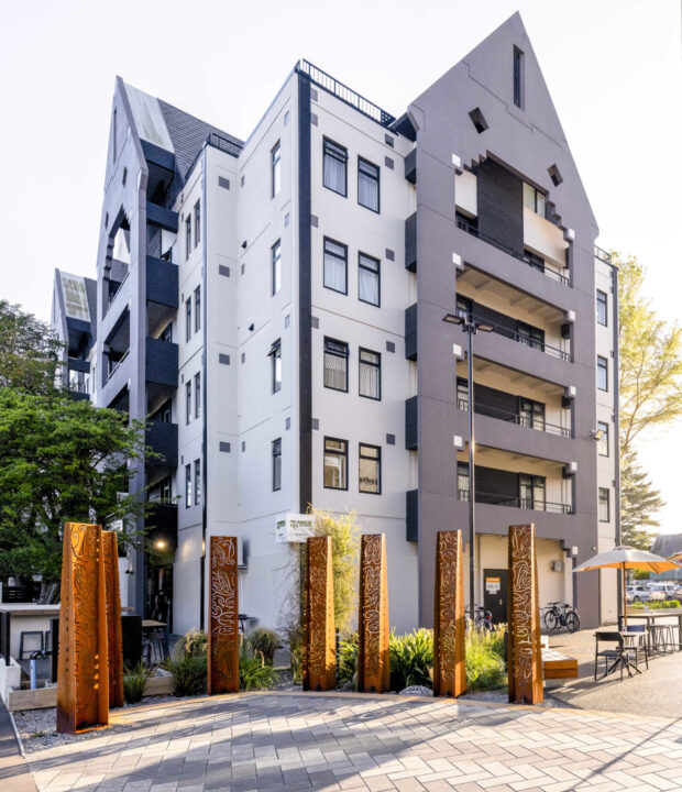 Hotel Give - Exterior-6