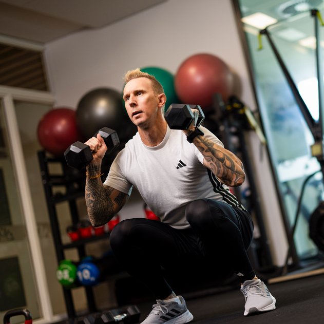 Papa Hou - Elevate Fitness - The Kind Foundation-15