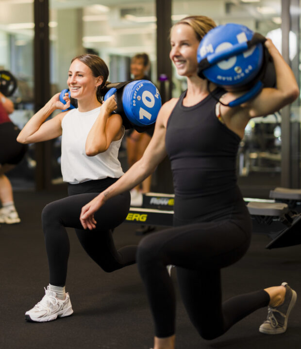 Papa Hou - Elevate Fitness - The Kind Foundation-7