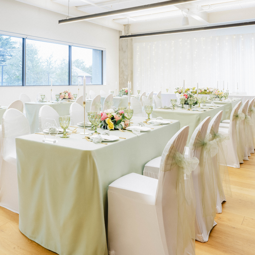 Black Box Theatre – Papa Hou Event and Performance Venue Chris