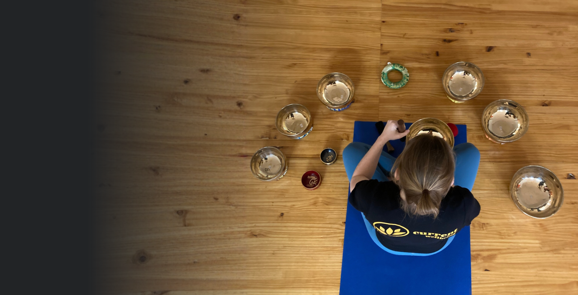 Yoga Sound Bath