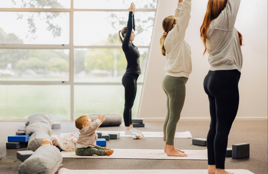 Bishopdale Recreation Centre - Elevate Fitness - The Kind Foundation-29 gall