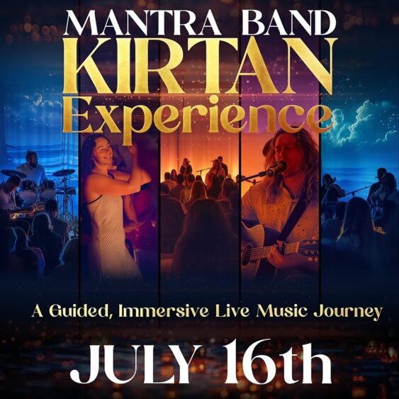 Kirtan feature