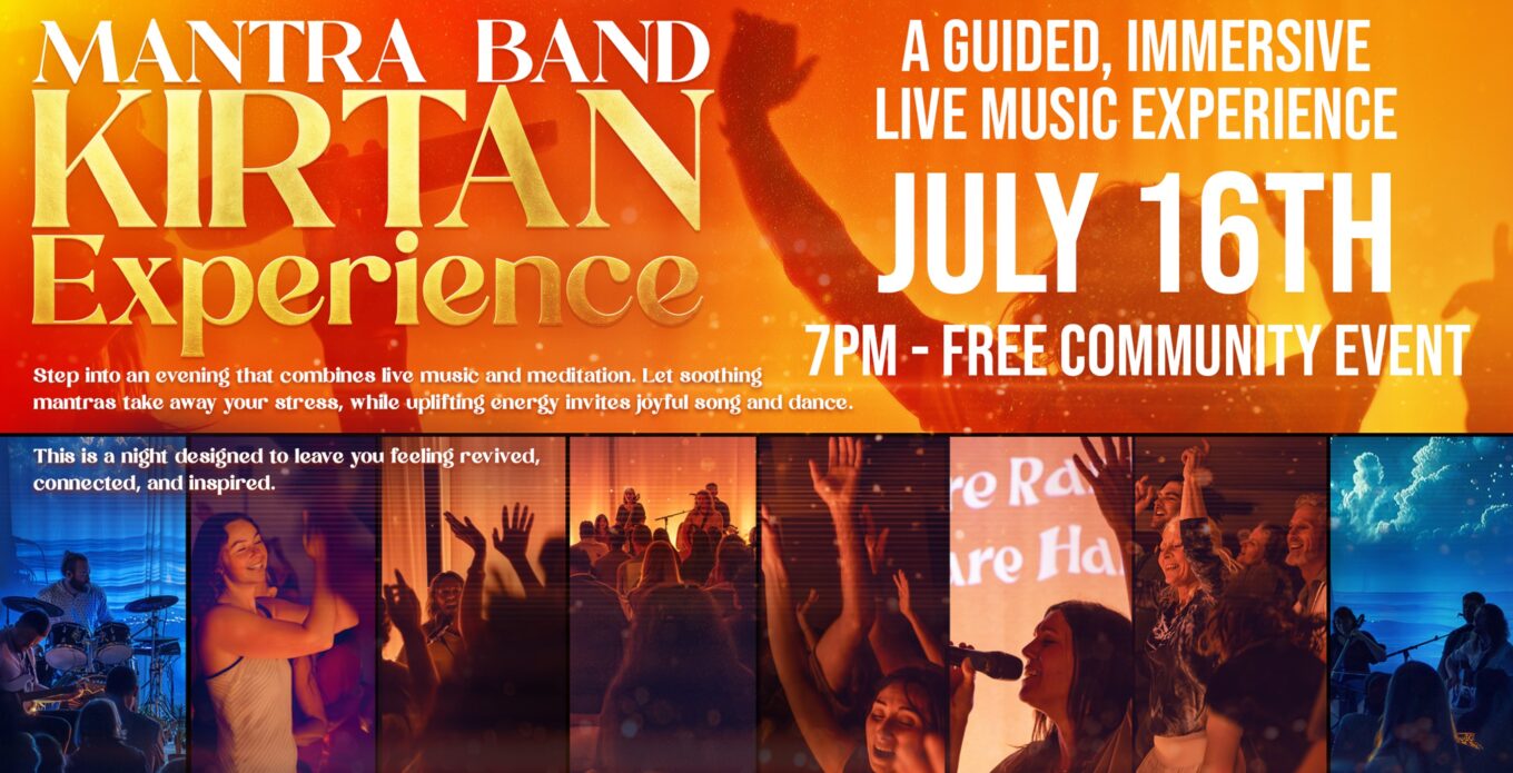 Kirtan main