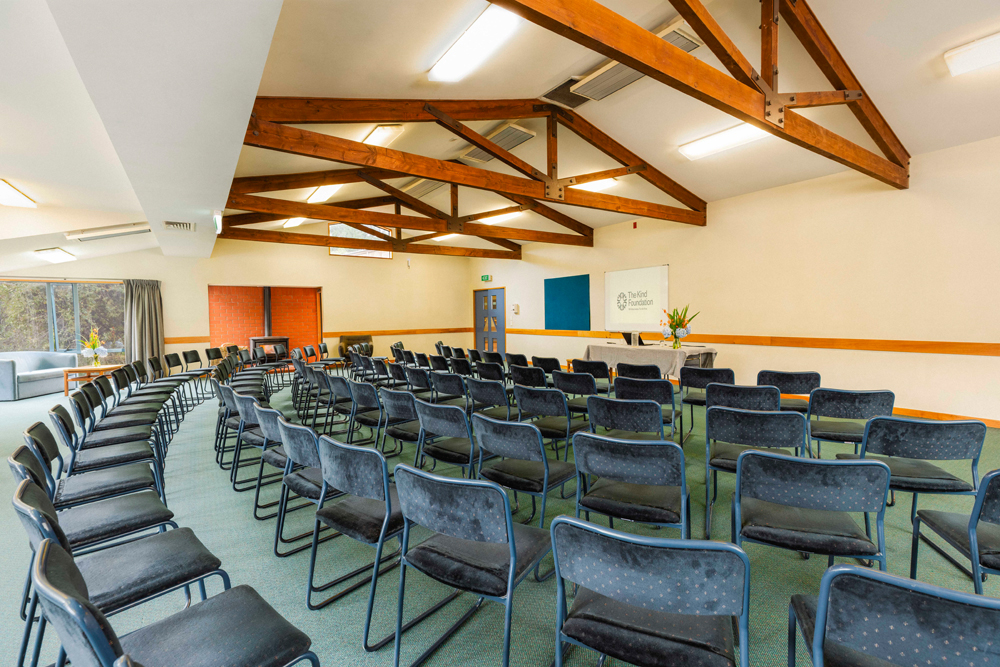 Wainui Park Conference and Retreat Venue – Banks Peninsula