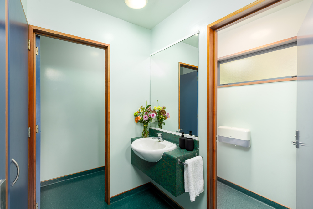 Wainui Park Accommodation - Group Lodge and Camp Accommodation C