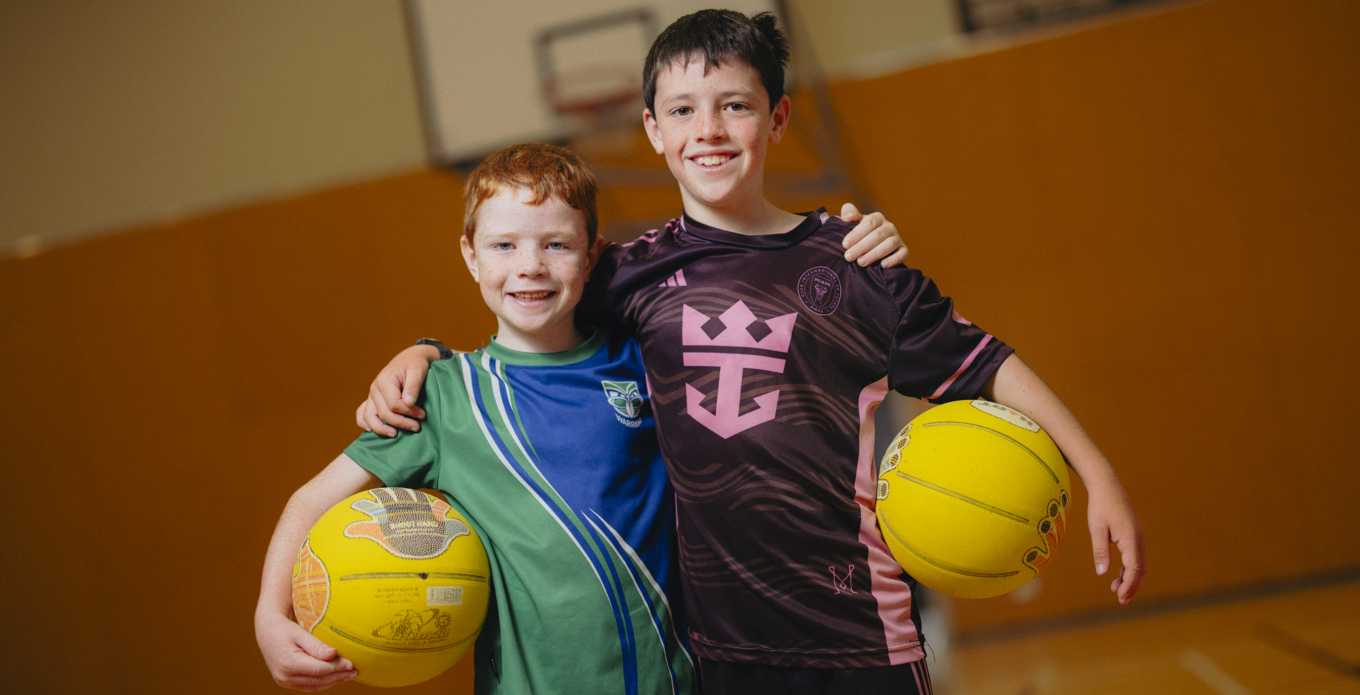 Bishopdale Recreation Centre - Elevate Fitness - The Kind Foundation-8