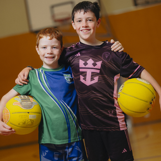 Bishopdale Recreation Centre - Elevate Fitness - The Kind Foundation-8 mob