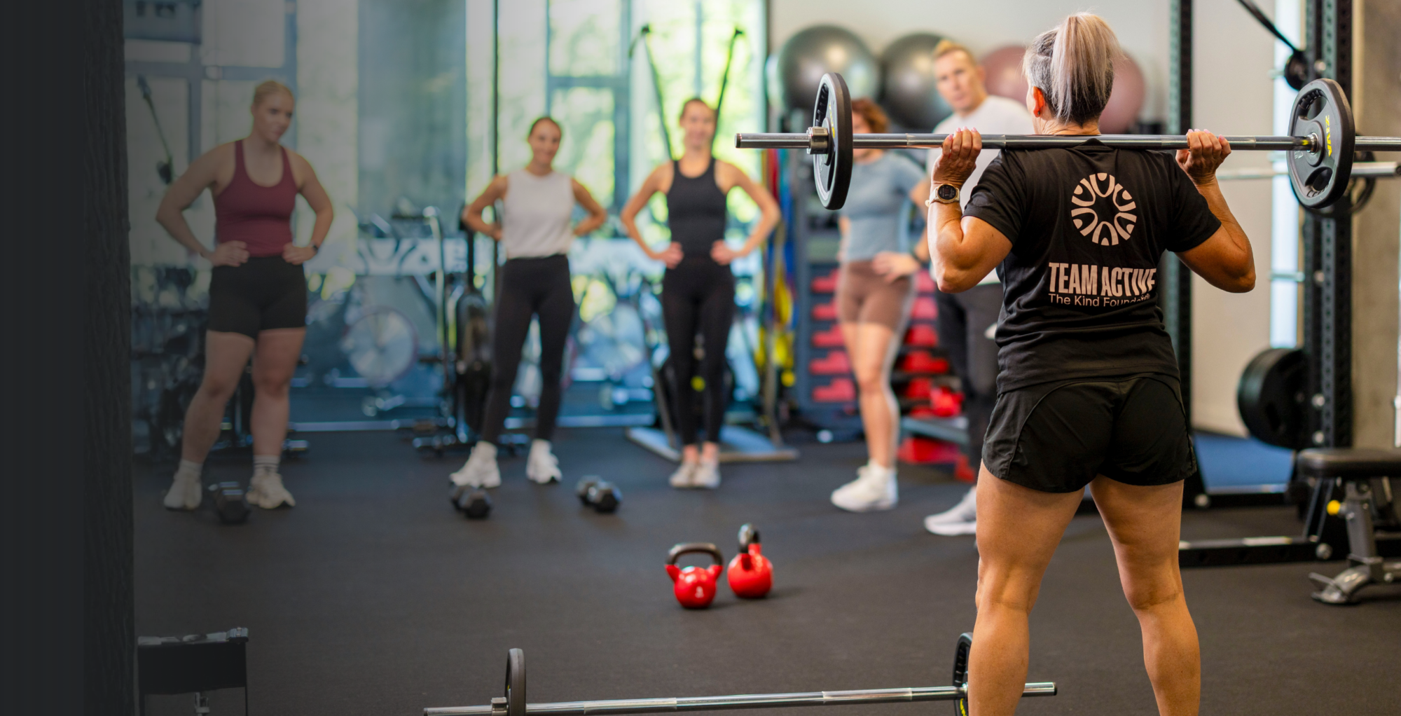 Stronger in six weeks (1)