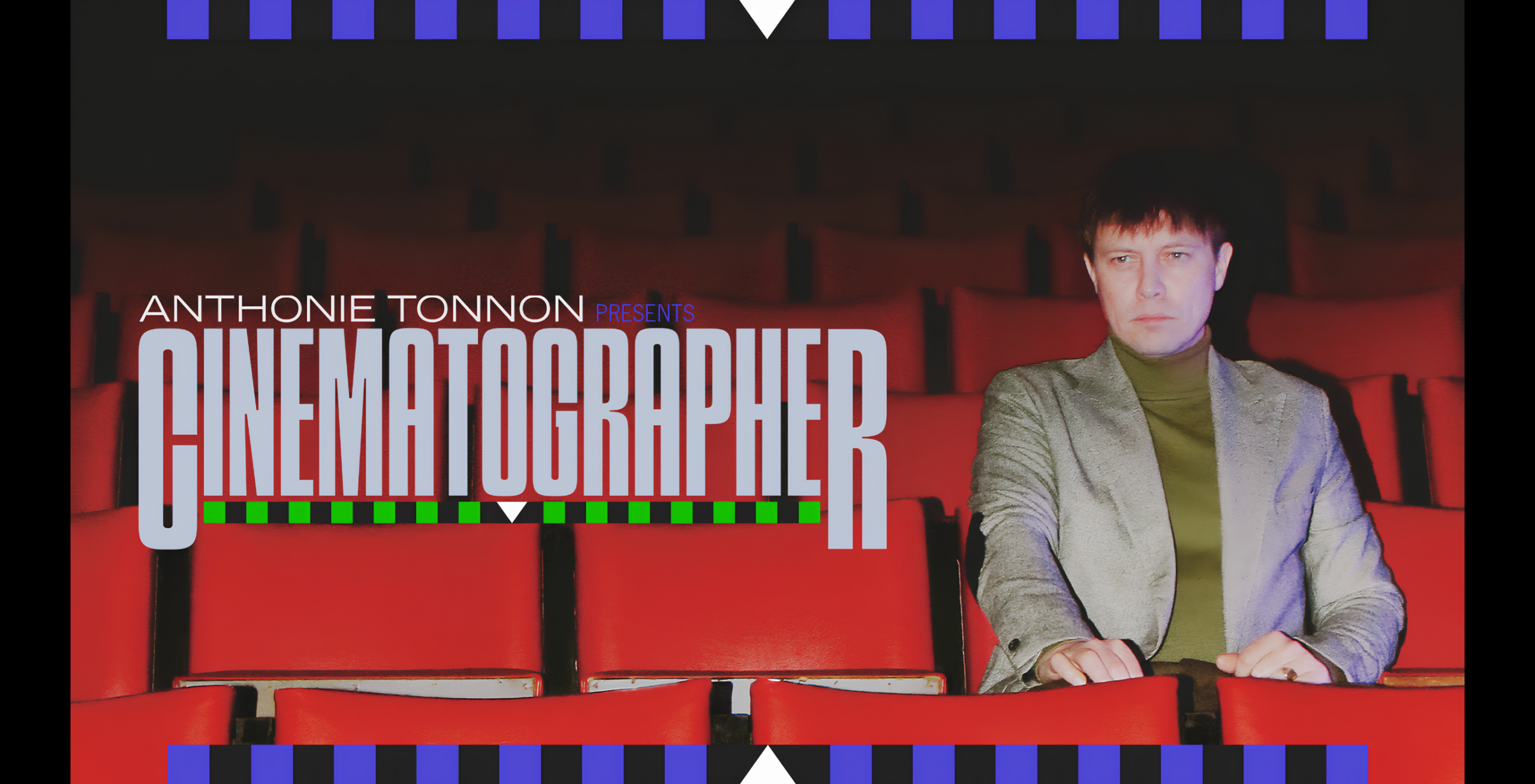 Anthonie Tonnon