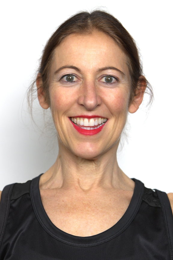 Juliet saunders
