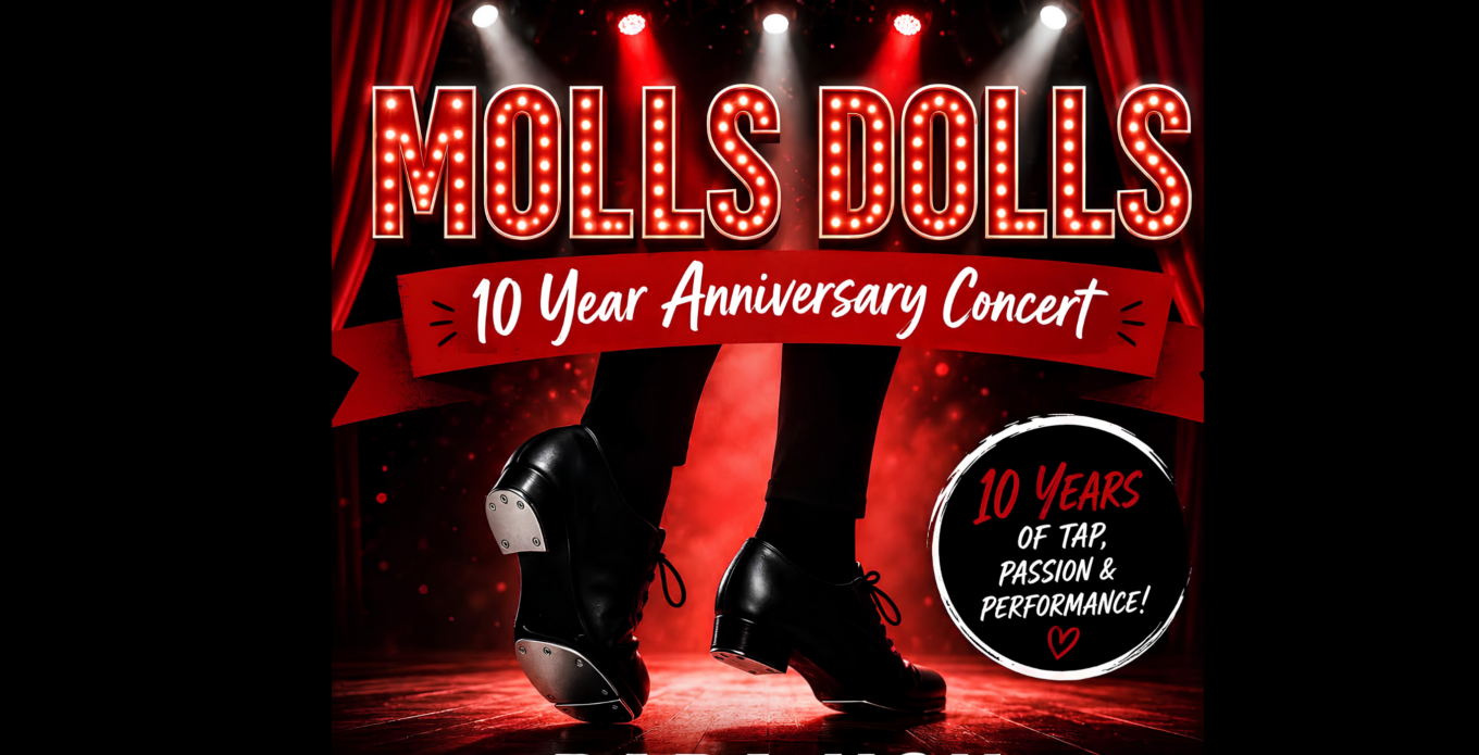 Molls Dolls