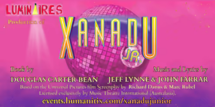 Xanadu Jnr small