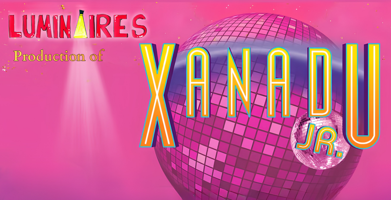 Xanadu Jr