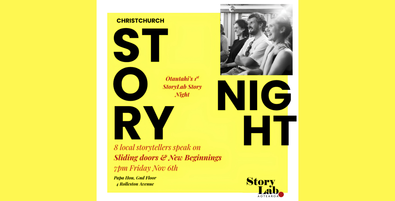 Story Night (2)